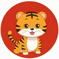 属虎的最佳婚配和最忌婚配是什么：属虎的和什么属相最配,相克