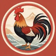 2025年属鸡1969年运程：1969年属鸡人未来十年运势