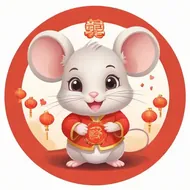 属鼠2025年的运势及运程，属鼠的人2025年全年运程