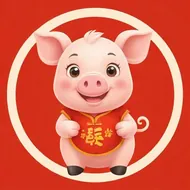 2025年生肖猪1983年运势：83年猪2025运势