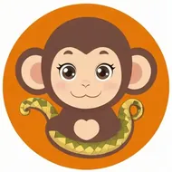 92年属猴跟什么属相最配对呢女：属蛇女婚配什么属相最好