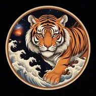 属虎犯太岁怎么破解最好方法：属虎太岁化解方法2025