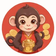 2025年属猴的人适合什么颜色，1980年猴女2025年幸运颜色