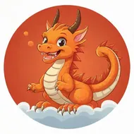 1976年属龙最佳婚配对象，1976年龙婚配什么属相最好