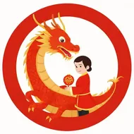 属龙女命中注定的丈夫生肖网，属龙女的上等婚是什么