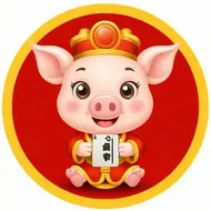 属猪人今日打麻将财神方位查询：属猪今日打牌最佳位置