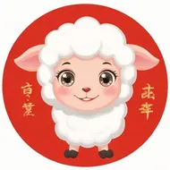 2025年属羊人的命运怎么样：2025年羊运势及运程详解