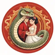 2001年属蛇的最佳婚配表，2001属蛇的最佳配偶