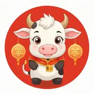 属牛的年份有哪几年出生的人：哪些年出生的属牛