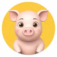 属猪的今日运势和财运水墨先生：属猪今日运势偏财运