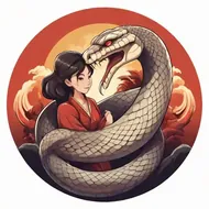 属蛇的和属蛇的相配吗命运如何：属蛇和属蛇的婚姻相配吗