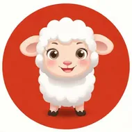 属羊人2025年每月运势完整版，羊年2025年运势及运程详解