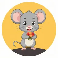 1996年属鼠男的最佳配偶：1996属鼠的最佳婚配