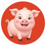 属猪和什么属相相配 相克最好，属猪的和什么属相最合婚