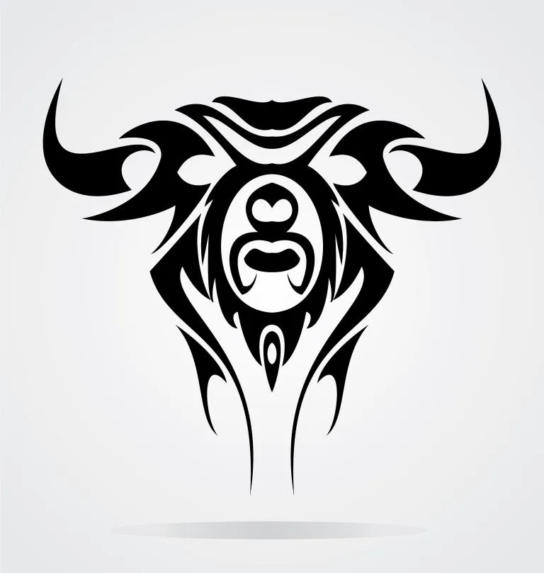 金牛座财富走势示意 金牛座今日运势解析图