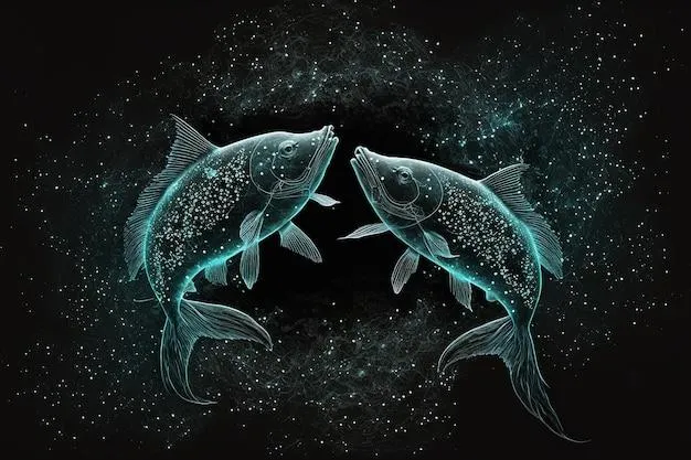 双鱼座今日运势解析