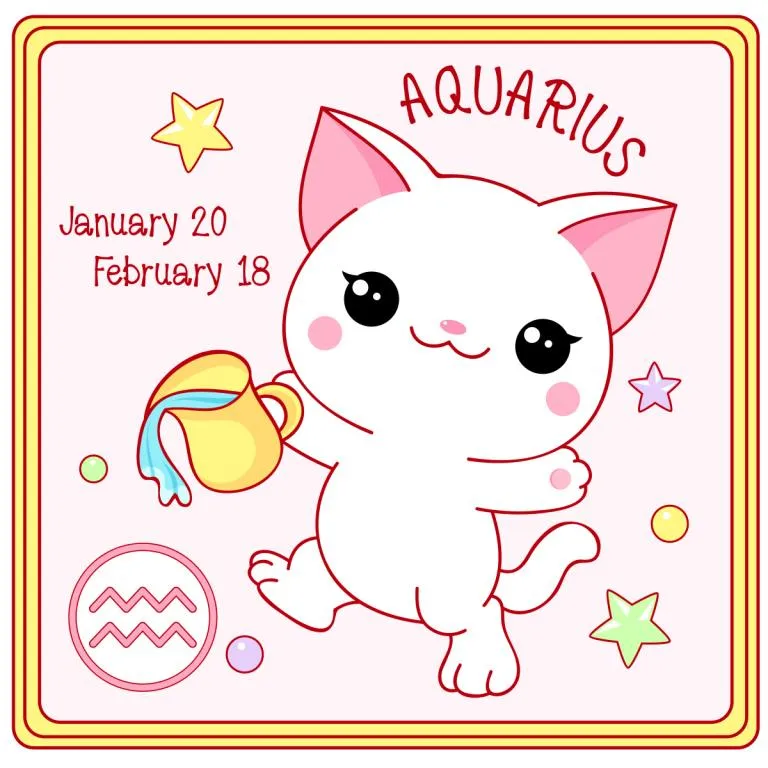 水瓶座事业运势解析