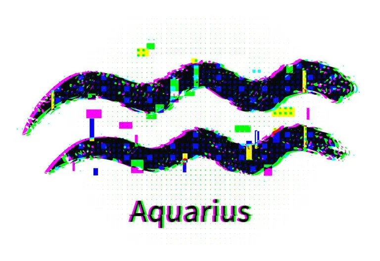 水瓶座运势测算