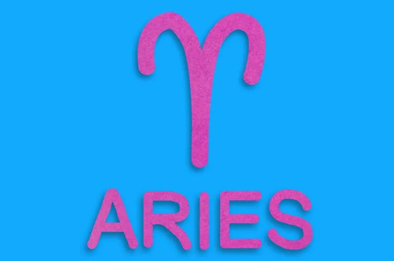 白羊座今日运势详解