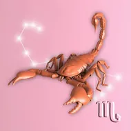 天蝎座今日运势查询(2025.2.6精准版)：附3大关键提醒！