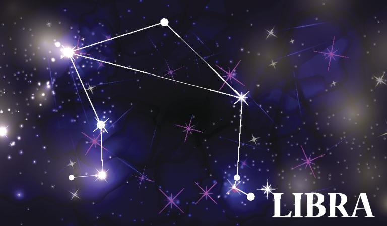 天秤座2025年情感挑战