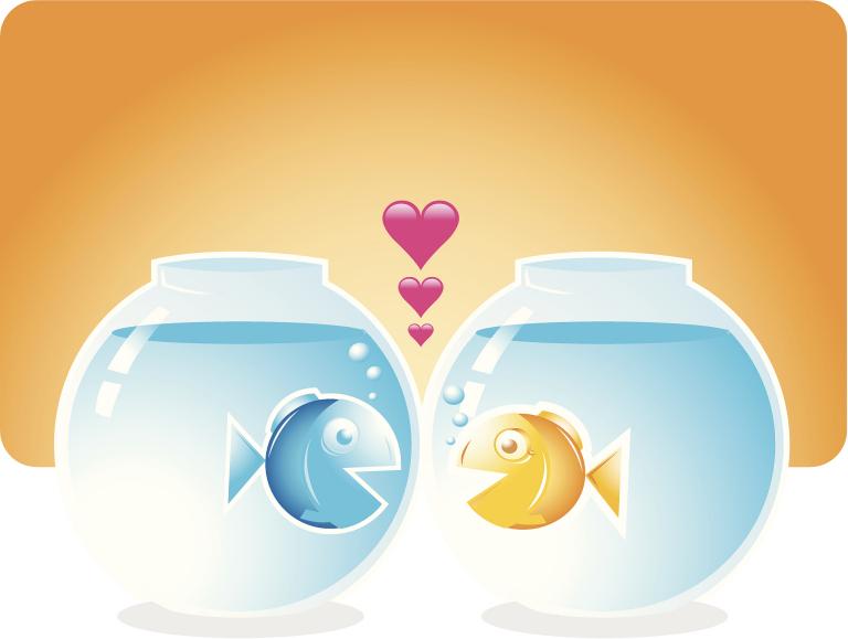 双鱼座专属海蓝能量场解析 双鱼座今日幸运色