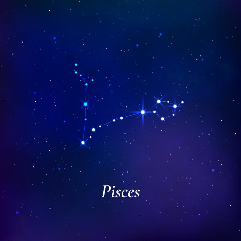 双鱼座情感运势