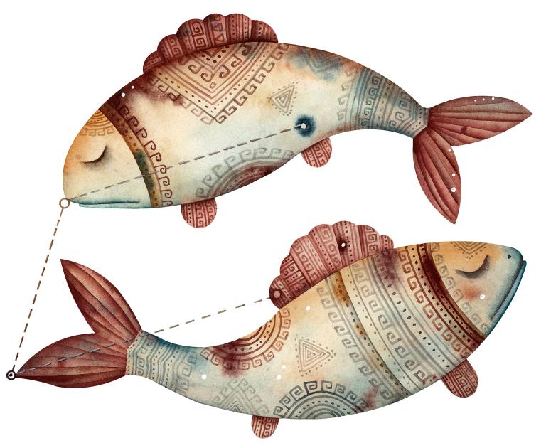 双鱼座情感运势解析