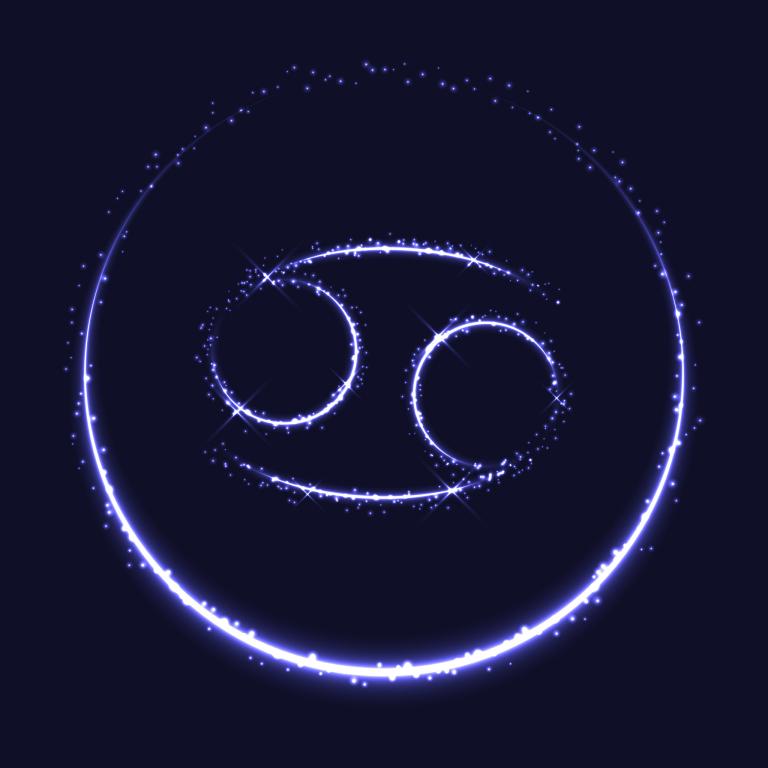 巨蟹座2025年运势解析