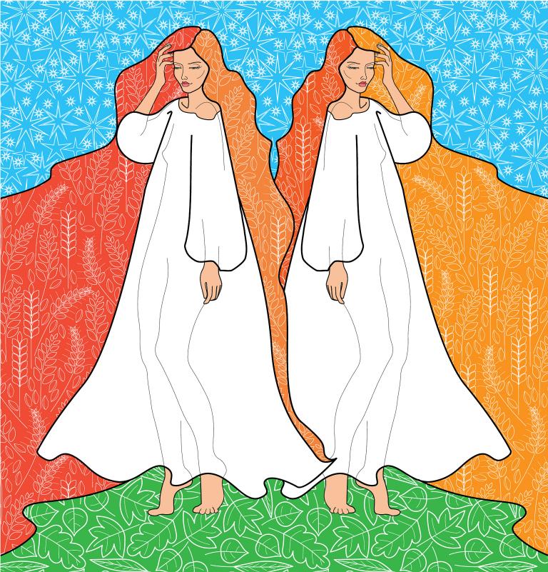 双子座今日运程