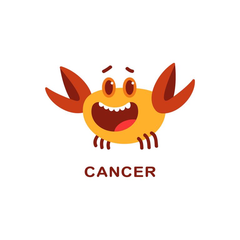 巨蟹座情感运势