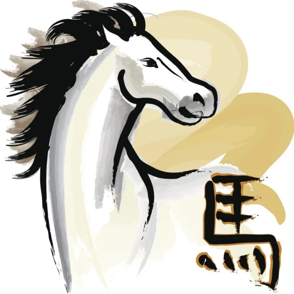 生肖马偏财运势