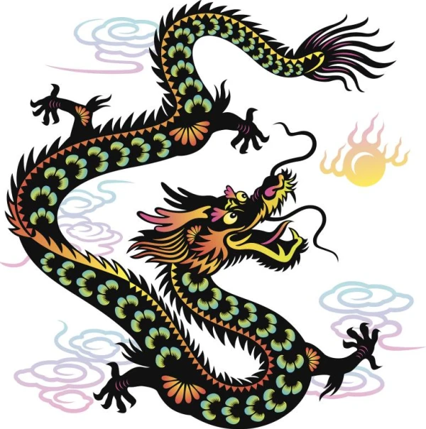 生肖龙2025年运势