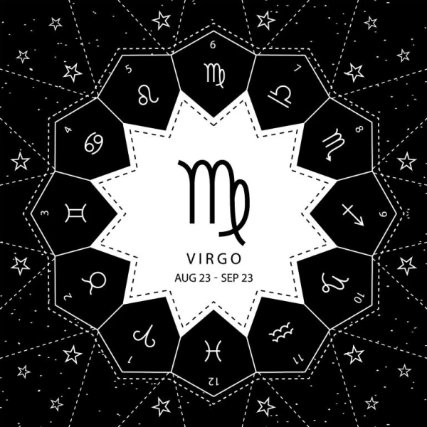 2025年处女座精准运势图示 处女座今日运势关键点