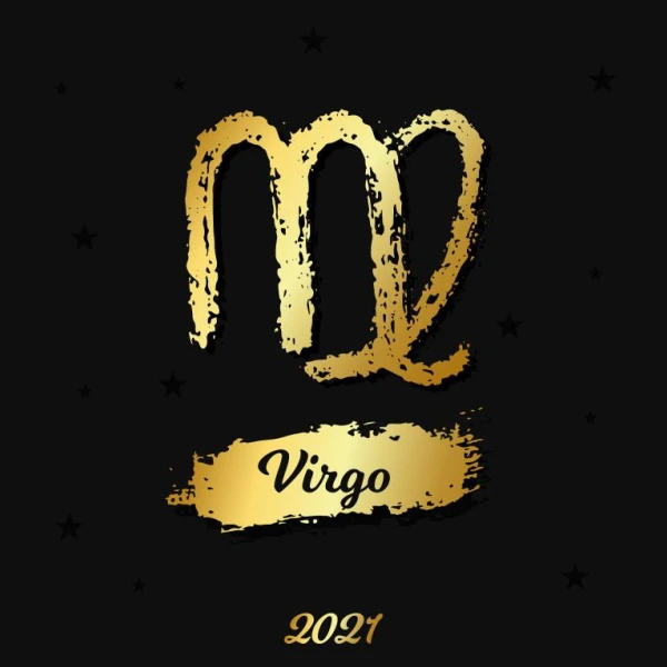 处女座财运星象图