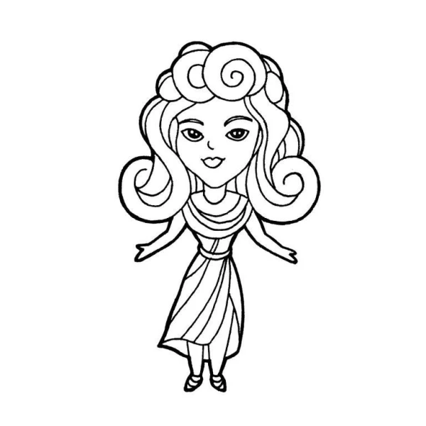 处女座今日运势