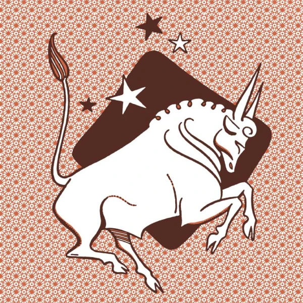 金牛座今日财富能量分布图 金牛座财富攻略