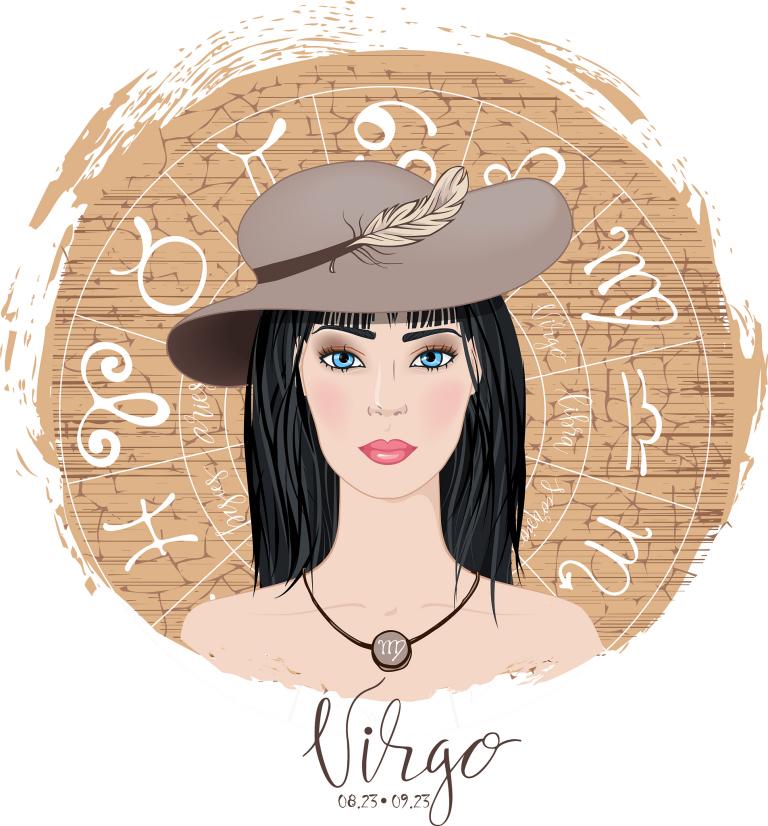 处女座今日运势解析图