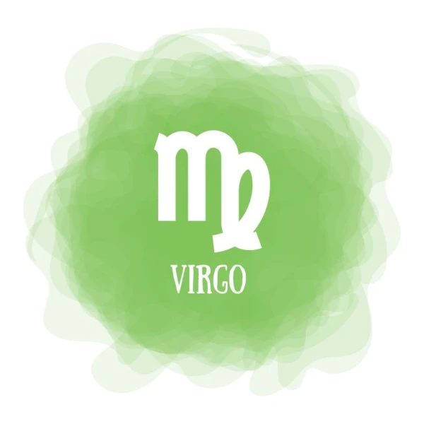 处女座今日幸运指数图表